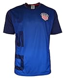 USA Soccer Jersey Adult Training Football Soccer US 2016 Copa America Centenario