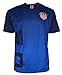 USA Soccer Jersey Adult Training Football Soccer US 2016 Copa America Centenario (M, PN-DD1US-09)