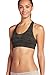 Jockey Women's Activewear Sporties Heathered Bralette