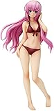 FREEing Character Vocal Series 03: Megurine Luka Swimsuit Version PVC Figure (1:12 Scale)