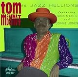AND HIS JAZZ HELLIONS                              image