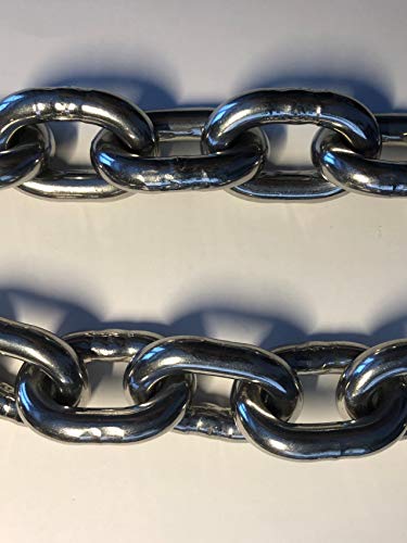 image for US Stainless Stainless Steel Windlass 3/8