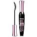 Bourjois Volume Glamour Mascara for Women, Ultra Curl Black, 0.4 Ounce