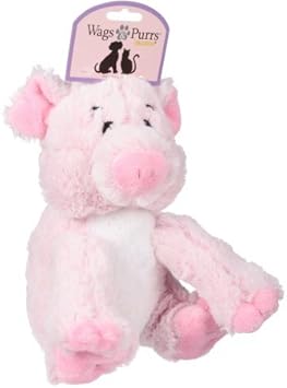 wags and purrs dog toys