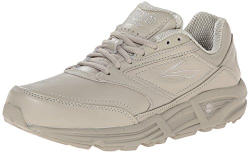 brooks women's addiction tie walking shoes