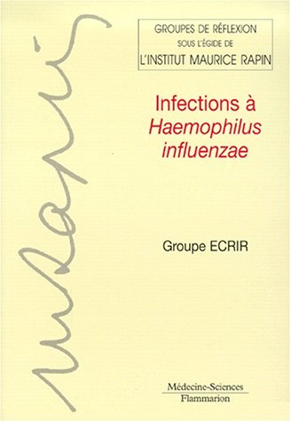 Infections à Haemophilus influenzae