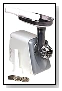 Meat Grinders For Home Use Panasonic MK-G20NR Meat Grinder