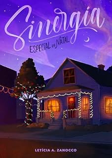 Livro Sinergia: Especial de Natal