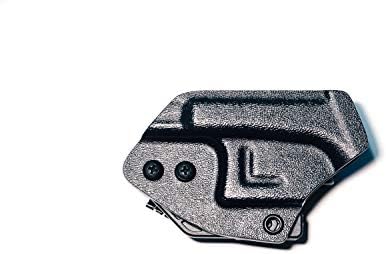 VEIL Solutions Ghost Holster Glock 17 19 22 23 26 27 31 32 33 45 (Gen 3-5)