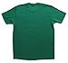 Disney Monsters University OK Oozma Kappa Member Adult Green T-Shirt (Adult X-Large)