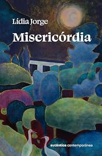 Livro Misericórdia