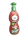 Teisseire Gourmet Strawberry Syrup for Drinks, Pancakes or Waffles Large Hard Plastic Bottle 23.7fl.oz