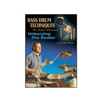 matt ritter unburying the beater