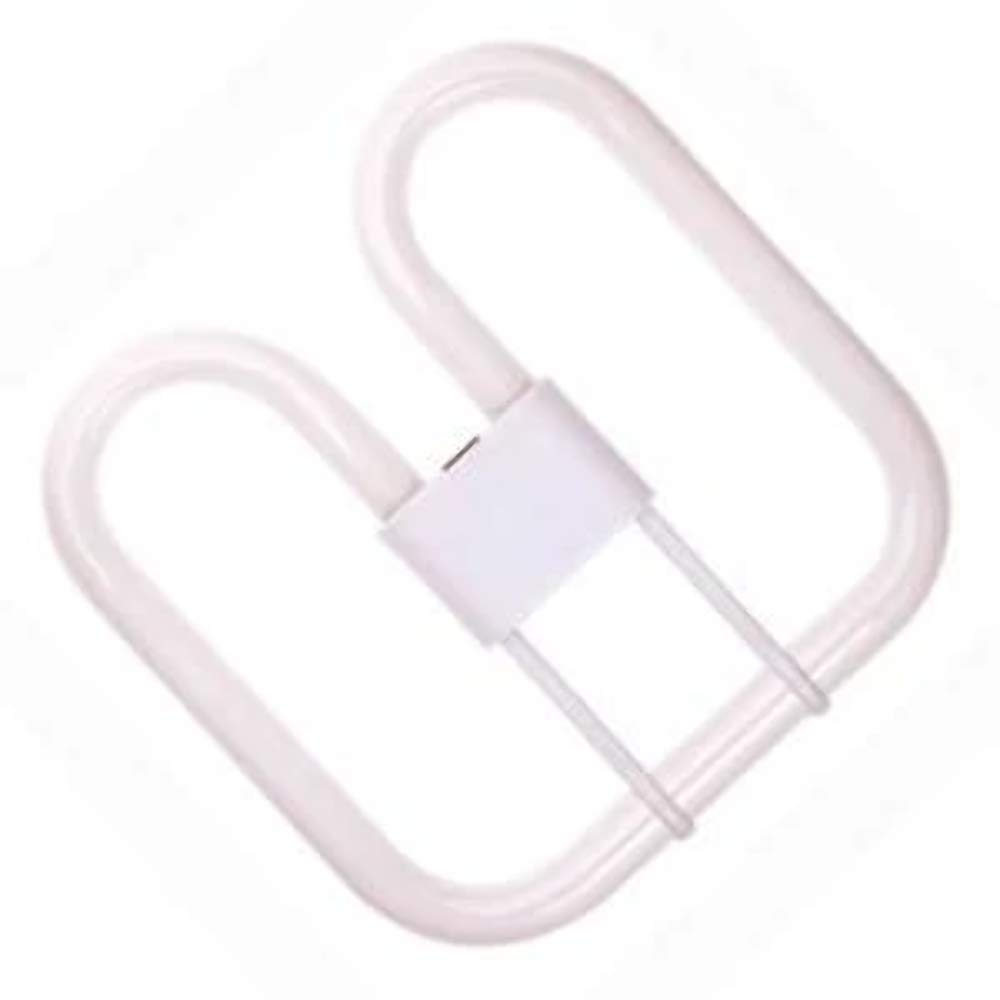 Bell/Kos/Pro/Eco/Lumi 28w 2D Square 4-Pin Gr10q Cap Cool White (4000k) Compact Fluorescent Lamp