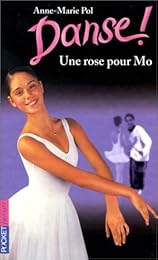 Une  rose pour Mo