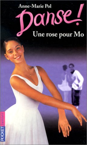 Une  rose pour Mo