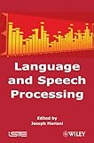 Spoken Language Processing