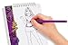 Disney Descendants 2 Fashion Design Tracing Light Table Set
