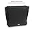 Cooler Cart Cover - Universal Fit For Most 80 QT (qt) Rolling Cooler (Patio Cooler On Wheels, Beverage Cart, Rolling Ice Chest, Party Cooler) Protective Cover, Water Resistant, UV Coating, NEW 2017
