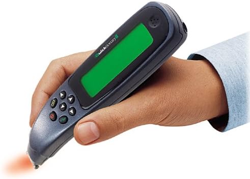 Quicktionary II Pen- Chinese Traditional Voice Scanner- Translat