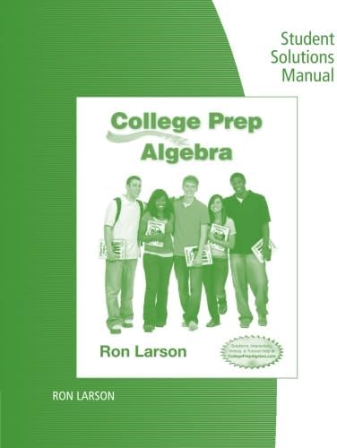 College Algebra, 12th [Rental Edition]: Michael Sullivan