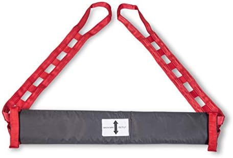 Etac Safety Strap with Sliding Function Raiser Strap+ for Molift Raiser (Small/Medium)