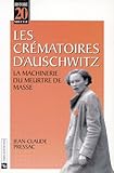Les crématoires d'Auschwitz by