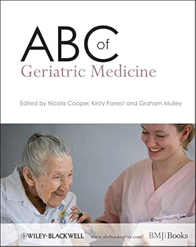Download ABC of Geriatric Medicine (ABC Series) (English Edition) PDF
