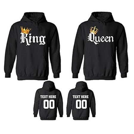 king and queen jumpers afterpay