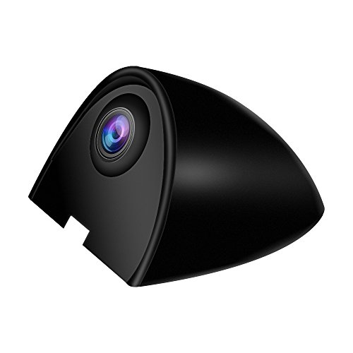 3t6b mini blind spot camera front reverse/right view si…