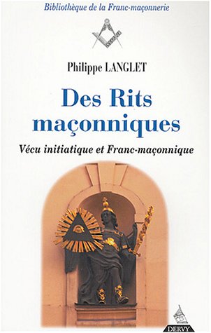 Des rits maçonniques