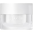 SEKKISEI CLEAR WELLNESS Overnight Repairing Face Cream 1.4 Ounce
