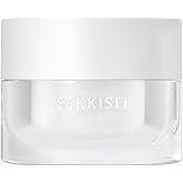 SEKKISEI CLEAR WELLNESS Overnight Repairing Face Cream 1.4 Ounce
