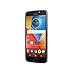 Moto E Plus (4th Generation) - Iron Gray - 32 GB - Unlocked - Prime Exclusive - with Lockscreen Offers & Ads