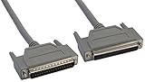 Amphenol CS-DSDMDB37MF-010 37-Pin DB37 Deluxe D-Sub