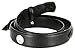 Buffalo Nickel & Indian Nickel Concho Oil Tanned Leather Ranger Belt
