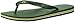 Havaianas Men's Brazil Flip Flop Sandals, Amazonia, 41/42 BR (9-10 M US)