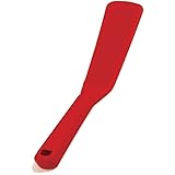 Norpro 99 My Favorite Spatula, Red