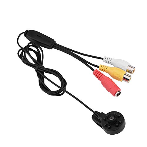 Bird Box Camera HD Wide Angle Wired CCTV Camera