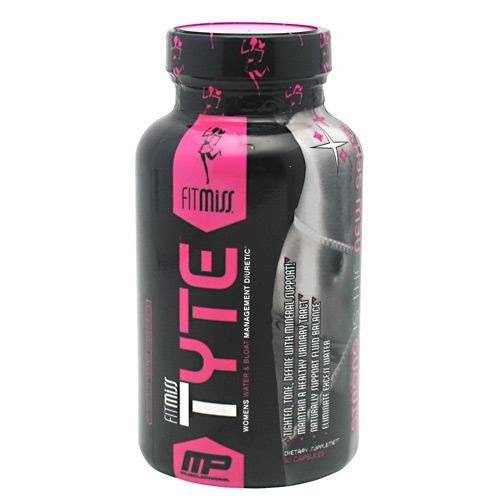 Tyte, 60 capsules