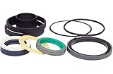 Kit King - Case 1543252C1 / Case G109452 / Case G105548 Aftermarket Hydraulic Cylinder Seal Kit, D100 350 450 455 480C 550 580B 650 680C 780B 850 855C 1835 1838 1840 1845 40XT 60XT FH4 W11 W14 W18 W20