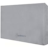SunBriteTV SB-DC322 32-Inch Fitted Outdoor Dust Cover