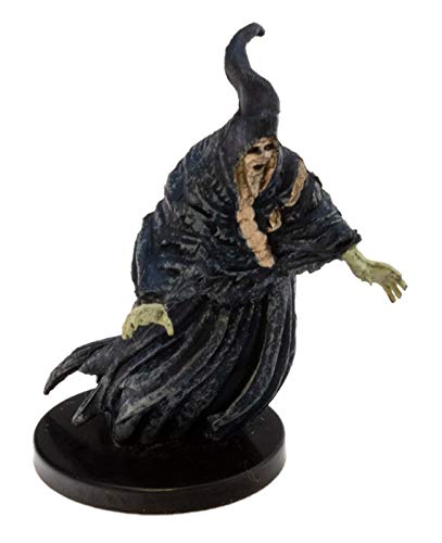 D&D Icons of The Realms: Guildmaster's Guide to Ravnica - Indentured Spirit #004