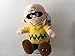 Charlie Brown Halloween Animated Plush