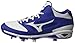 Mizuno Men's Dominant Ic Mid Baseball Shoe