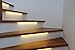HitLights LED Strip Lights Warm White 3000K, 16.4ft Premium Tape Light for Bedroom, 300 LEDs/Reel, 150LM/ft, 22W, UL-Listed, 12V Flexible Dimmable Rope Lights for Room, Home, Under Cabinet Lighting