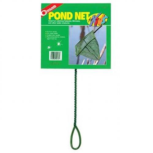 Coghlans 159176 Pond Net for Kids