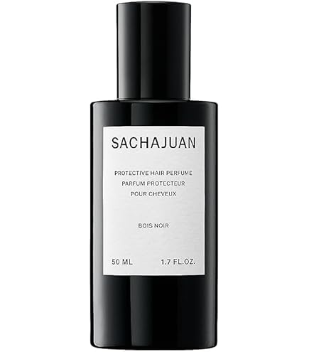 サシャワン プロテクション ヘアパフューム 50ml Amazon.com: SachaJuan Protective Hair Perfume Fruity Floral 50 ml