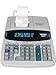 Victor Printing Calculator 1560-6