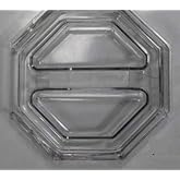 Polar ICE Pitcher - Clear Lid only